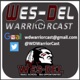 Wes-Del WarriorCast