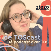 TOScast, dé podcast over TOS - Ziezo Almere