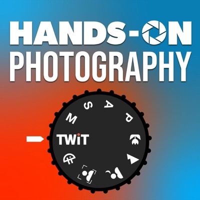 Hands-On Photography (Audio) Hands-On Photography (Audio)