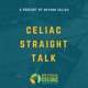 Celiac Straight Talk