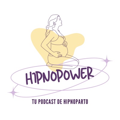 Hipnopower - tu podcast de hipnoparto:Konchy, Nashira y Nuria