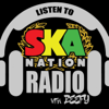 Ska Nation Radio with Beefy - Beefy