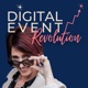 E26 - De l'idée à la réalisation de son événement en ligne : L'aventure d'Isabelle avec Digital Event Revolution