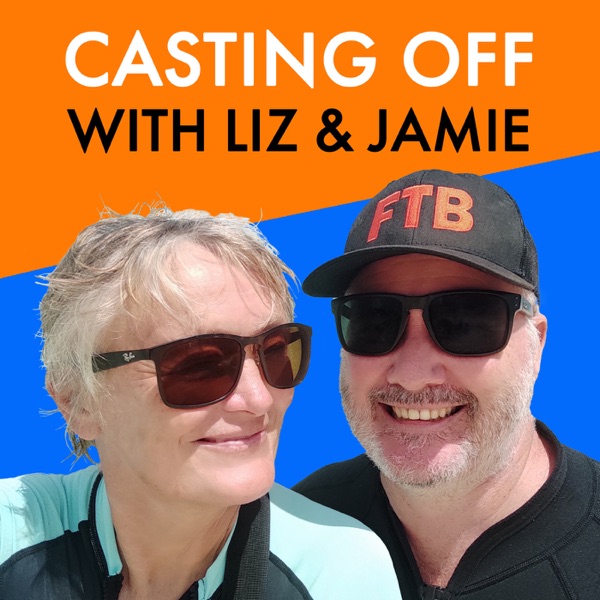 Casting Off