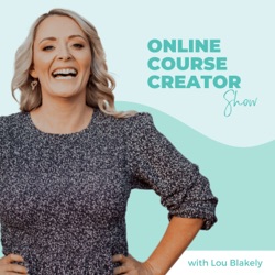 Putting Profit First as a Course Creator with Amy Bett