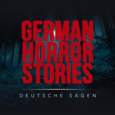GERMAN HORROR STORIES – DEUTSCHE SAGEN:RTL+