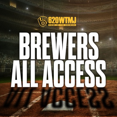 Brewers All Access Brewers All Access