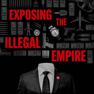 EXPOSING THE ILLEGAL EMPIRE:Crime Stoppers International