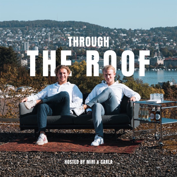 Through The Roof