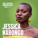 Jessica Nabongo
