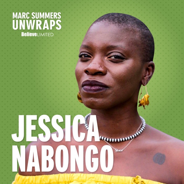 Jessica Nabongo photo