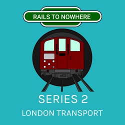 E13b - A Brand for London Part 2 (with Roundel Round We Go)