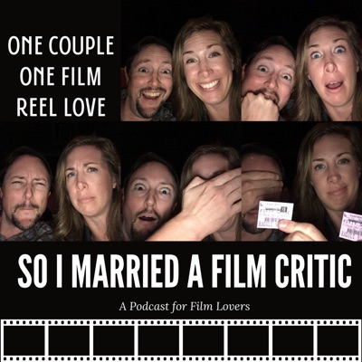So I Married A Film Critic