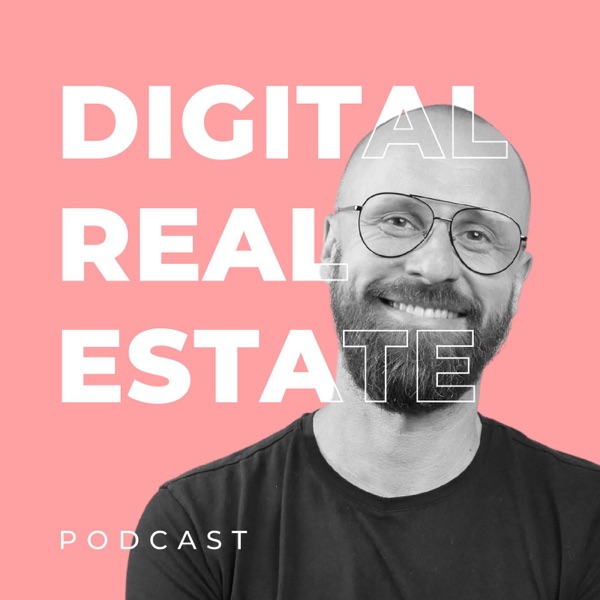 Digital Real Estate