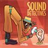 Sound Detectives - Stitcher Studios / LeVar Burton Entertainment