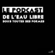 La traversée (le podcast de l'eau libre sous toutes ses formes)