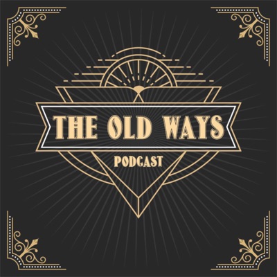 The Old Ways Podcast:Michael Diamond