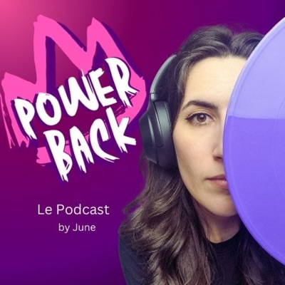 Power Back - Le podcast pour musiciens