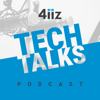 Tech Talks Podcast - Rusty Speedy