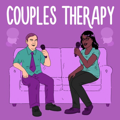 Couples Therapy:Naomi and Andy