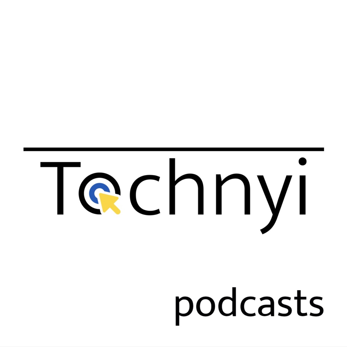 Tochnyi – Podcast – Podtail