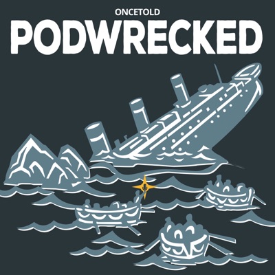 Podwrecked