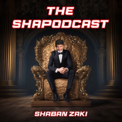 ShaPodcast Show