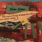 Sonic Salon: Mouring Sacrfice by Tonya Todd