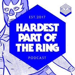 #169: WWE Royal Rumble 2022 Review