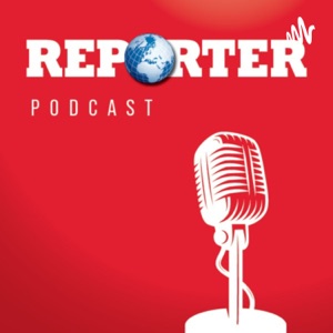 Reporter podcast