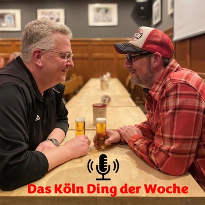 Das Köln-Ding der Woche Das Köln-Ding der Woche