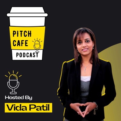 Pitch Cafe Podcast