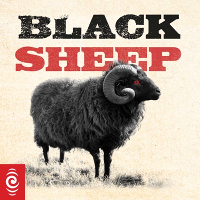 Black Sheep:RNZ