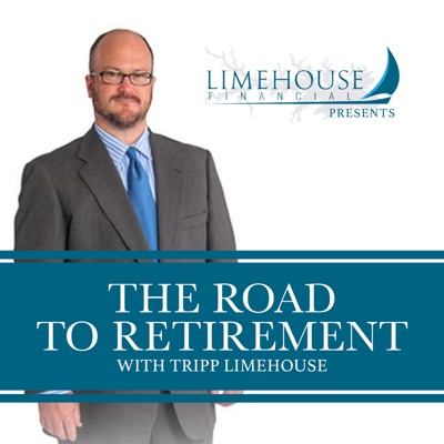 The Road to Retirement with Tripp Limehouse