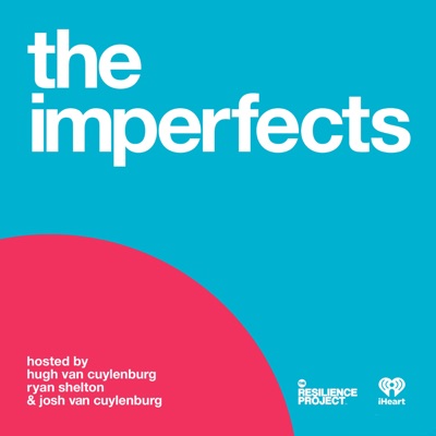 The Imperfects:Hugh van Cuylenburg, Ryan Shelton & Josh van Cuylenburg