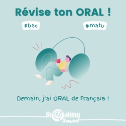 ENTRETIEN de l'ORAL du BAC 2021 - QUESTIONS DE L'EXPERT (V) - Exemple sur l'Étranger de Camus