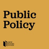 Deborah Carr, "Aging in America" (U California Press, 2023) podcast episode
