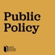 New Books in Public Policy