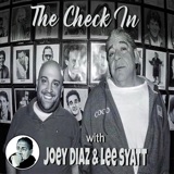Joey Diaz is an old school geezer podcast episode