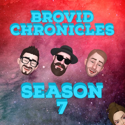 Brovid Chronicles