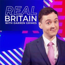 Real Britain: Episode 9