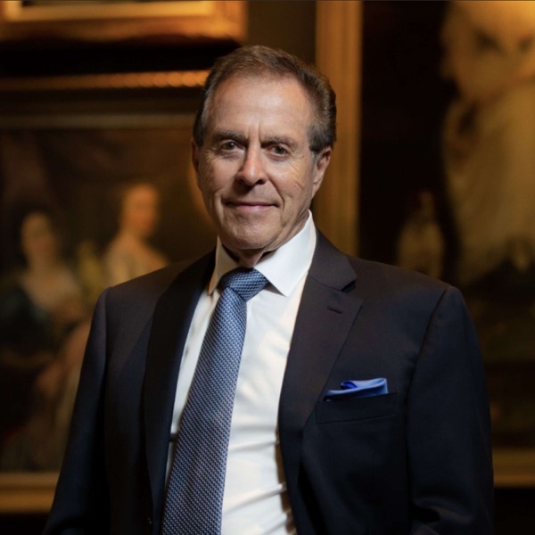 Unveiling Excellence with Horst Schulze: A Journey from The Ritz-Carlton to Personal Mastery [Hospitality] photo