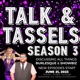 Talk & Tassels Burlesque Podcast