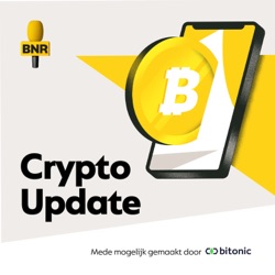 Crypto Update: Bitcoin verliest eerbiedwaardige tegenstander