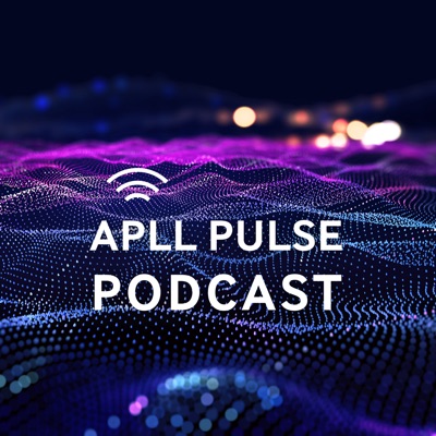 The APLL Pulse Podcast:APL Logistics