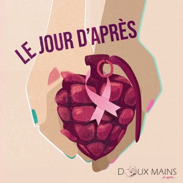 Couverture Le Jour d'Après