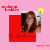 11. Sue McLaurin, Brisbane makeup artist and business coach with over 20 years’ experience, gives some great advice!