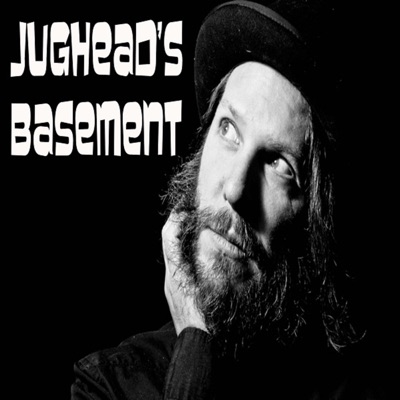 Jughead's Basement:John "Jughead" Pierson