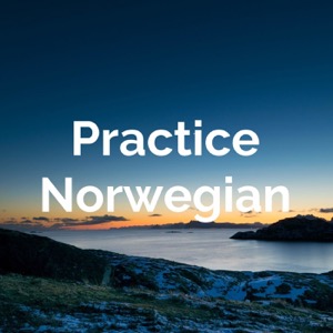 Practice Norwegian