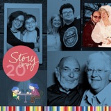 StoryCorps Then and Now: Love Letters